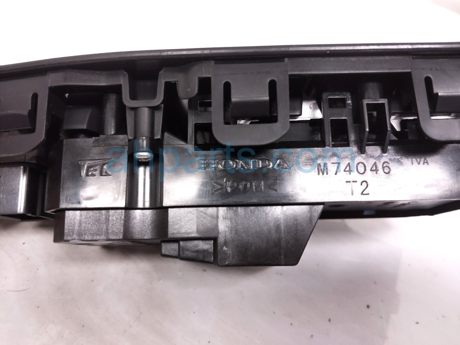 2018 Honda Accord Power / Master Window Control Switch 35750 TVA C11 Replacement 2018 Honda Accord Power / Master Window Control Switch 35750 TVA C11 Replacement thumbnail