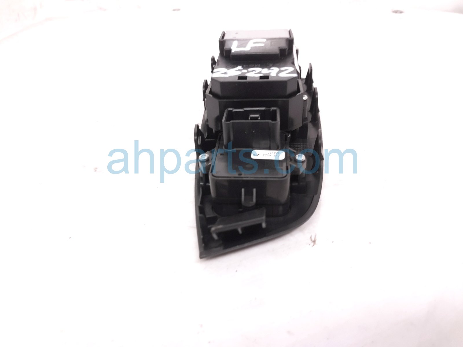 2018 Honda Accord Power / Master Window Control Switch 35750 TVA C11 Replacement 2018 Honda Accord Power / Master Window Control Switch 35750 TVA C11 Replacement thumbnail