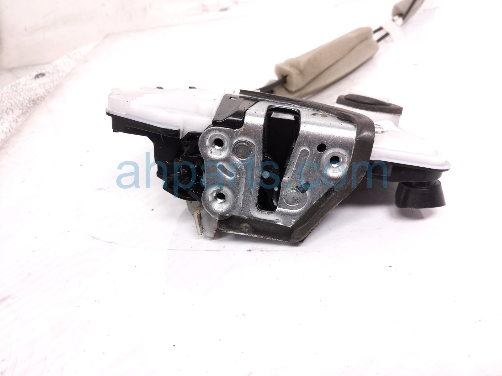 2018 Honda Accord Front Passenger Door Lock Actuator 72110 TVA A02 Replacement 2018 Honda Accord Front Passenger Door Lock Actuator 72110 TVA A02 Replacement thumbnail
