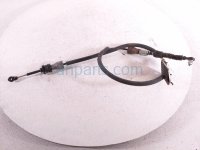 Infiniti A/T SHIFTER CABLE - 3.5L FWD Infiniti A/T SHIFTER CABLE - 3.5L FWD