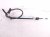 2020 Infiniti Qx60 A/t Shifter Cable 3.5l Fwd 349353KA0A Replacement 2020 Infiniti Qx60 A/t Shifter Cable 3.5l Fwd 349353KA0A Replacement thumbnail