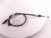 2020 Infiniti Qx60 A/t Shifter Cable 3.5l Fwd 349353KA0A Replacement 2020 Infiniti Qx60 A/t Shifter Cable 3.5l Fwd 349353KA0A Replacement thumbnail