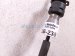 2020 Infiniti Qx60 A/t Shifter Cable 3.5l Fwd 349353KA0A Replacement 2020 Infiniti Qx60 A/t Shifter Cable 3.5l Fwd 349353KA0A Replacement thumbnail