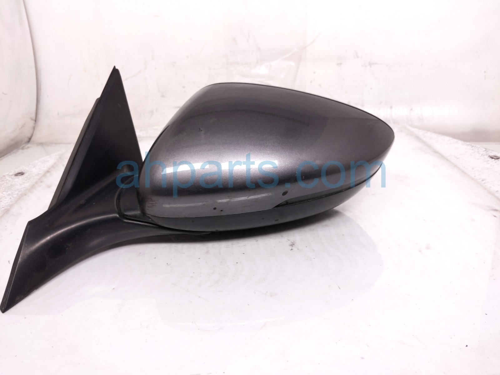 2018 Honda Accord Rear Driver Side View Mirror Grey 76258 TVA A42 Replacement 2018 Honda Accord Rear Driver Side View Mirror Grey 76258 TVA A42 Replacement thumbnail
