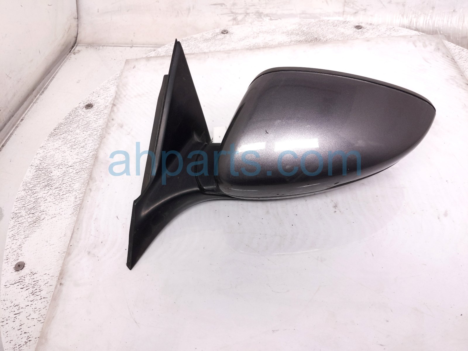2018 Honda Accord Rear Driver Side View Mirror Grey 76258 TVA A42 Replacement 2018 Honda Accord Rear Driver Side View Mirror Grey 76258 TVA A42 Replacement thumbnail