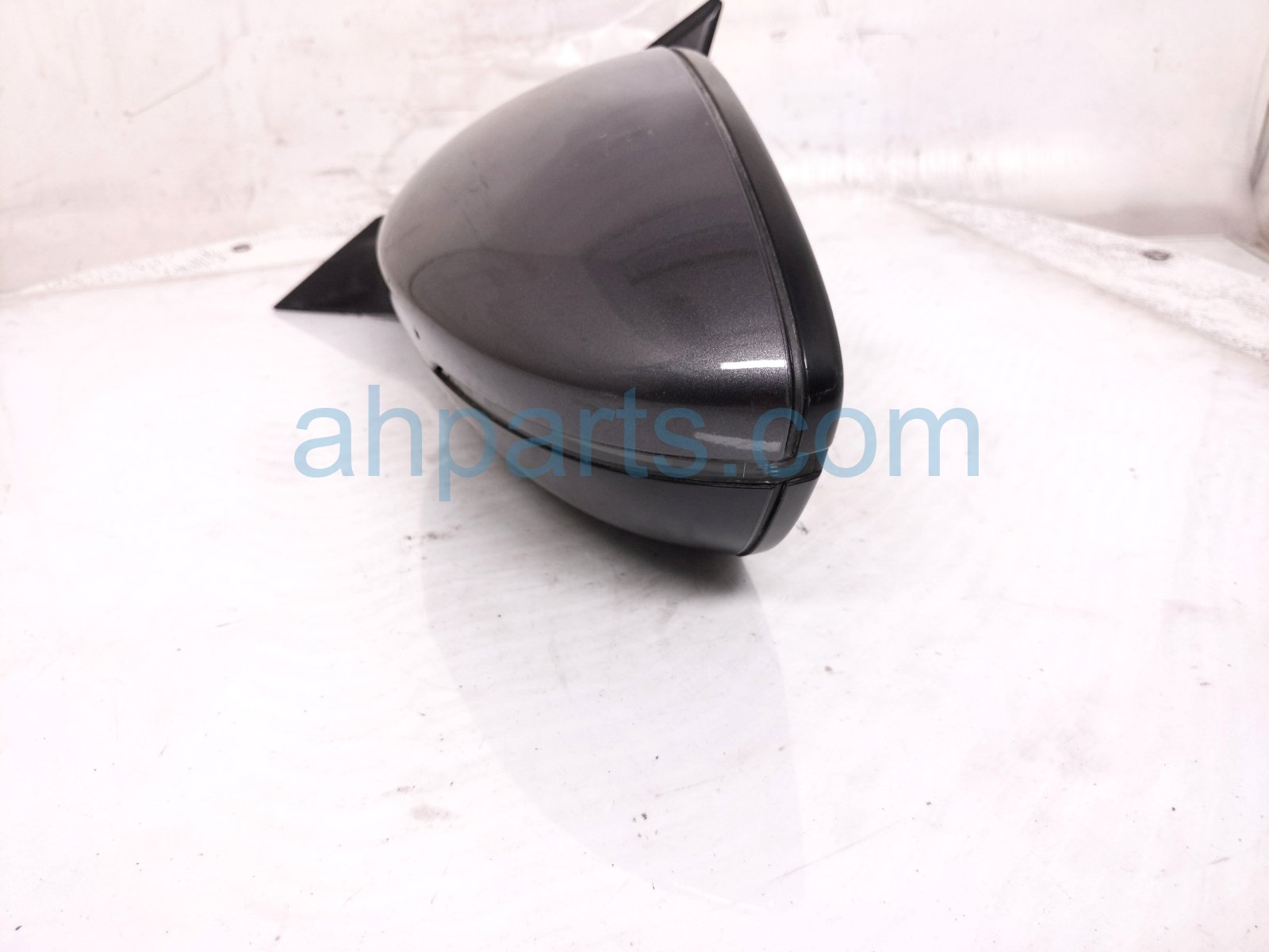 2018 Honda Accord Rear Driver Side View Mirror Grey 76258 TVA A42 Replacement 2018 Honda Accord Rear Driver Side View Mirror Grey 76258 TVA A42 Replacement thumbnail