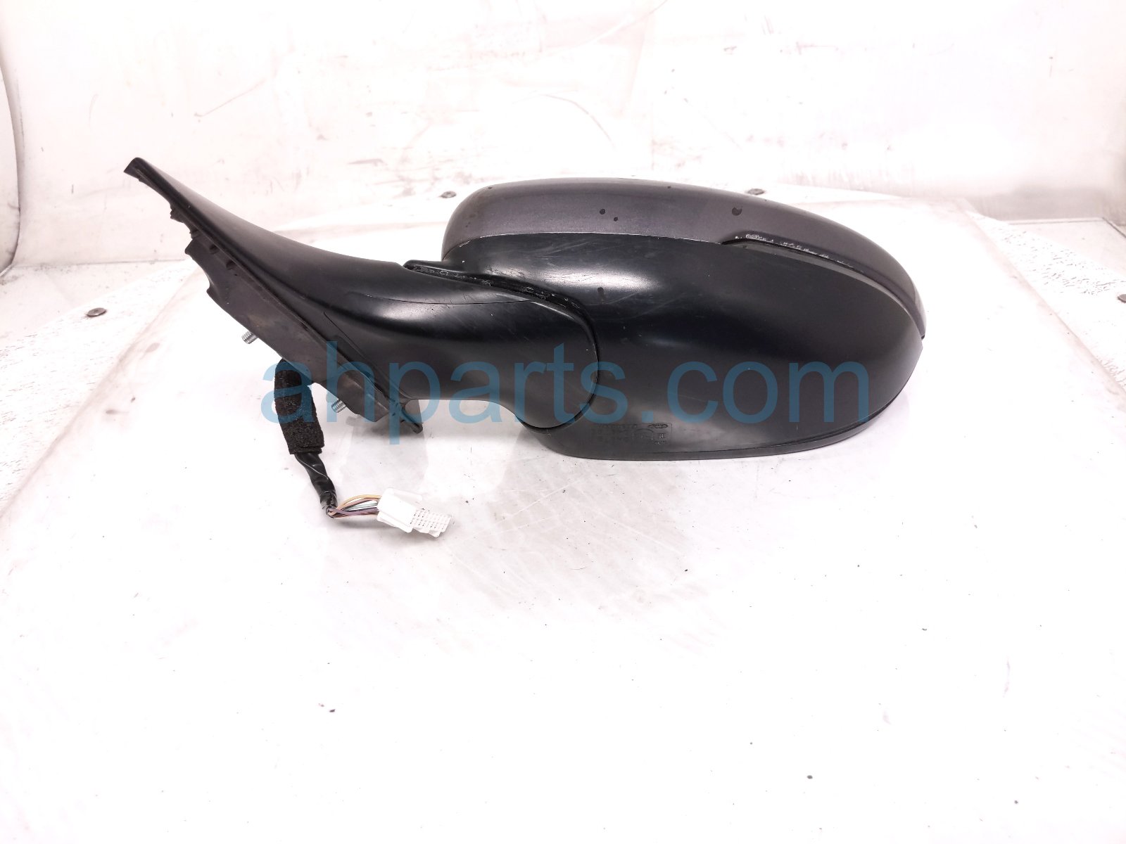 2018 Honda Accord Rear Driver Side View Mirror Grey 76258 TVA A42 Replacement 2018 Honda Accord Rear Driver Side View Mirror Grey 76258 TVA A42 Replacement thumbnail