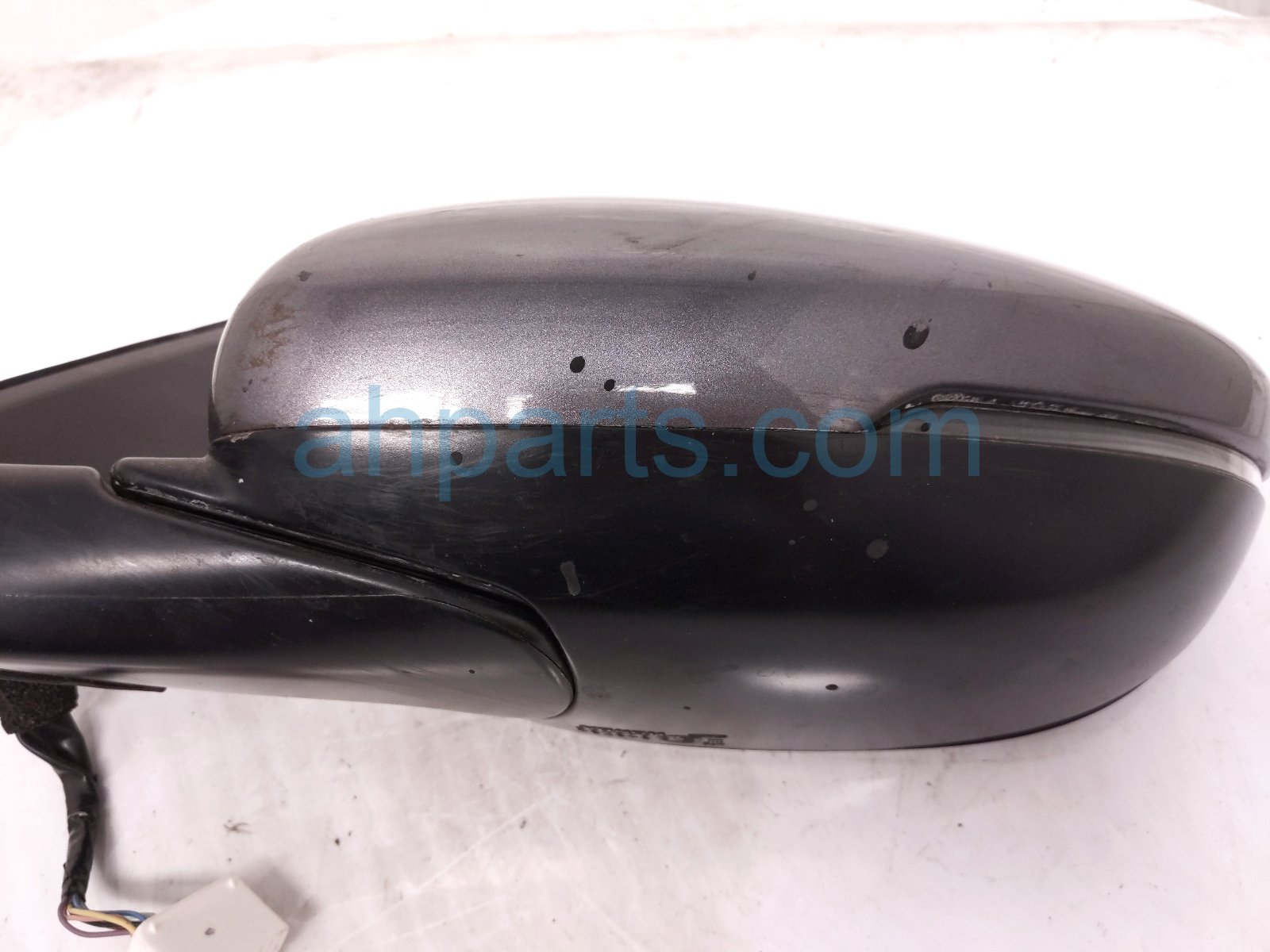 2018 Honda Accord Rear Driver Side View Mirror Grey 76258 TVA A42 Replacement 2018 Honda Accord Rear Driver Side View Mirror Grey 76258 TVA A42 Replacement thumbnail