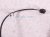 2020 Infiniti Qx60 Front Driver Abs Wheel Speed Sensor 3.5l 479103JA0B Replacement 2020 Infiniti Qx60 Front Driver Abs Wheel Speed Sensor 3.5l 479103JA0B Replacement thumbnail