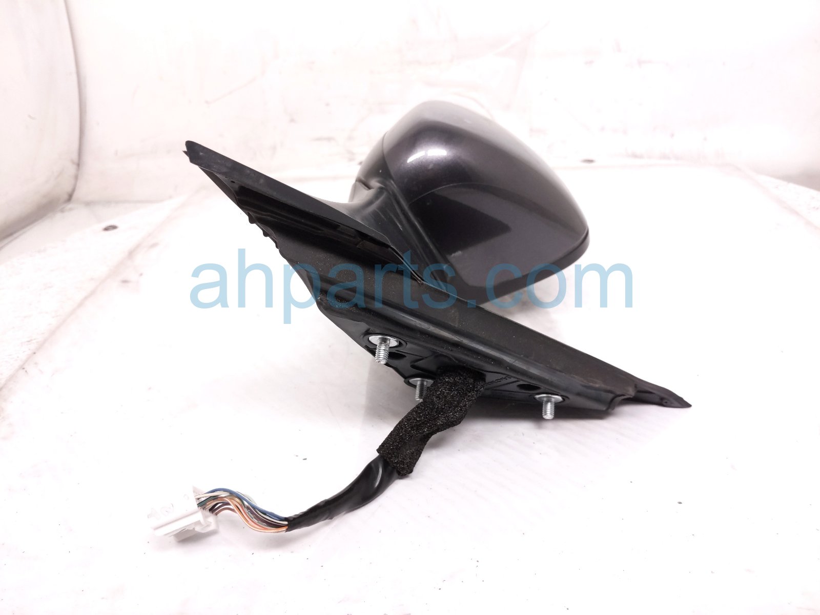 2018 Honda Accord Rear Passenger Side View Mirror Grey 76208 TVA A52 Replacement 2018 Honda Accord Rear Passenger Side View Mirror Grey 76208 TVA A52 Replacement thumbnail