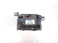 Acura FRONT GRILLE DISTANCE RADAR UNIT Acura FRONT GRILLE DISTANCE RADAR UNIT
