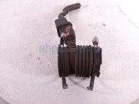Infiniti AIR CLEANER INTAKE BOOT - 3.5L Infiniti AIR CLEANER INTAKE BOOT - 3.5L