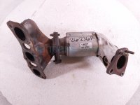 Infiniti REAR EXHAUST MANIFOLD - 3.5L FWD Infiniti REAR EXHAUST MANIFOLD - 3.5L FWD