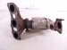 2020 Infiniti Qx60 Catalytic Rear Exhaust Manifold 3.5l Fwd 14002JA10A Replacement 2020 Infiniti Qx60 Catalytic Rear Exhaust Manifold 3.5l Fwd 14002JA10A Replacement thumbnail