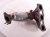 2020 Infiniti Qx60 Catalytic Rear Exhaust Manifold 3.5l Fwd 14002JA10A Replacement 2020 Infiniti Qx60 Catalytic Rear Exhaust Manifold 3.5l Fwd 14002JA10A Replacement thumbnail