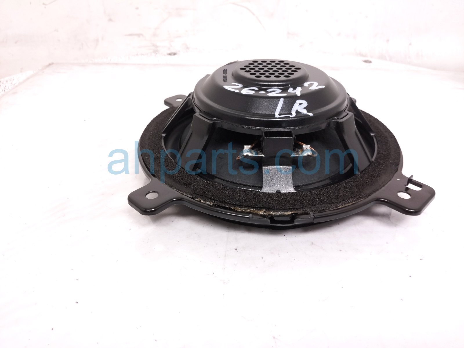 2018 Honda Accord Subwoofer Speaker Assy 39120 TVA A71 Replacement 2018 Honda Accord Subwoofer Speaker Assy 39120 TVA A71 Replacement thumbnail