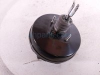 Infiniti POWER BRAKE BOOSTER - 3.5L FWD Infiniti POWER BRAKE BOOSTER - 3.5L FWD