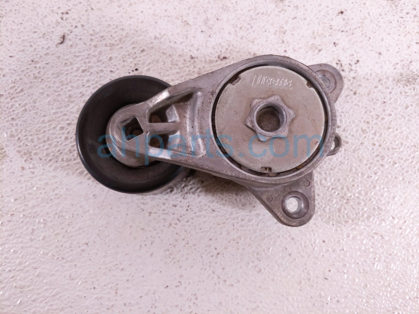 Infiniti ENGINE BELT TENSIONER - 3.5L FWD