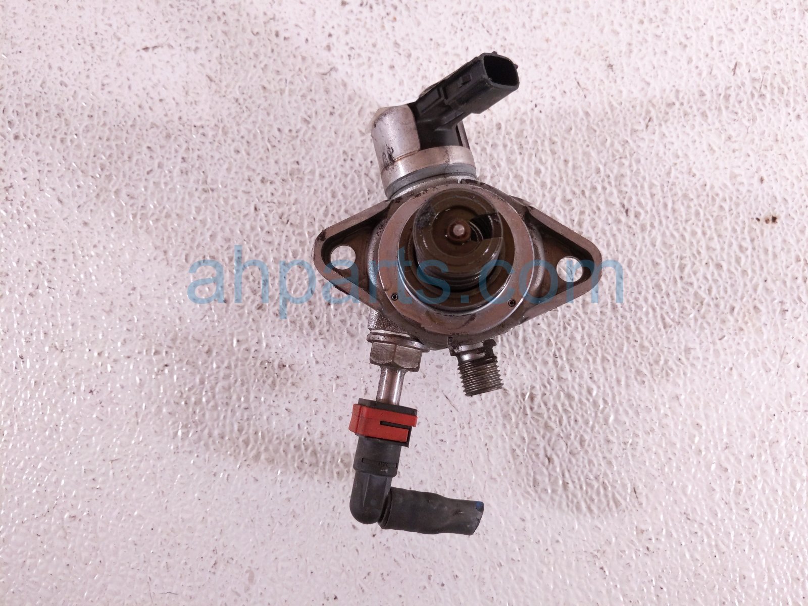 Infiniti HIGH PRESSURE FUEL PUMP - ENGINE MTD Infiniti HIGH PRESSURE FUEL PUMP - ENGINE MTD