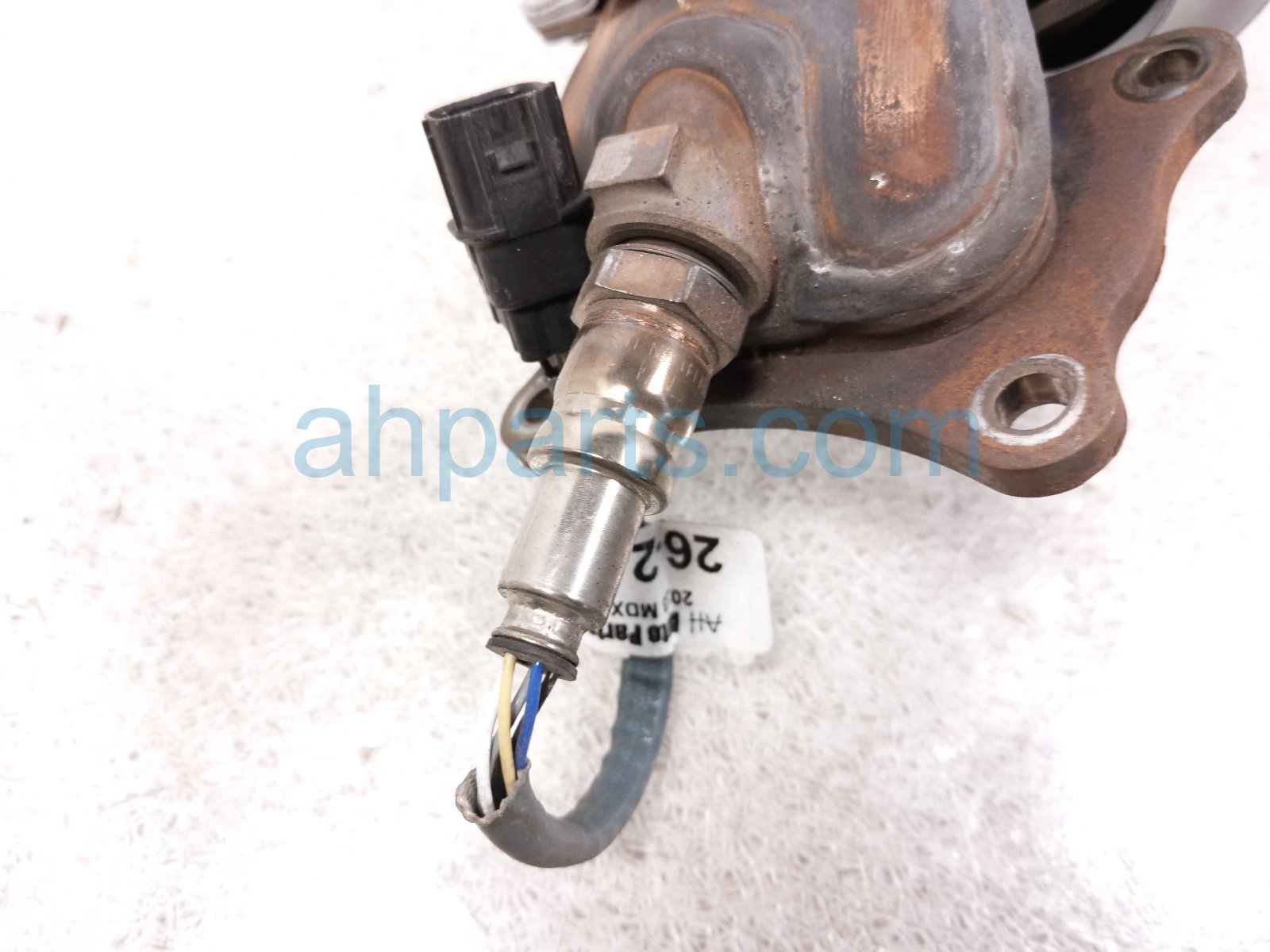 Acura FRONT UPPER LAF OXYGEN SENSOR Acura FRONT UPPER LAF OXYGEN SENSOR