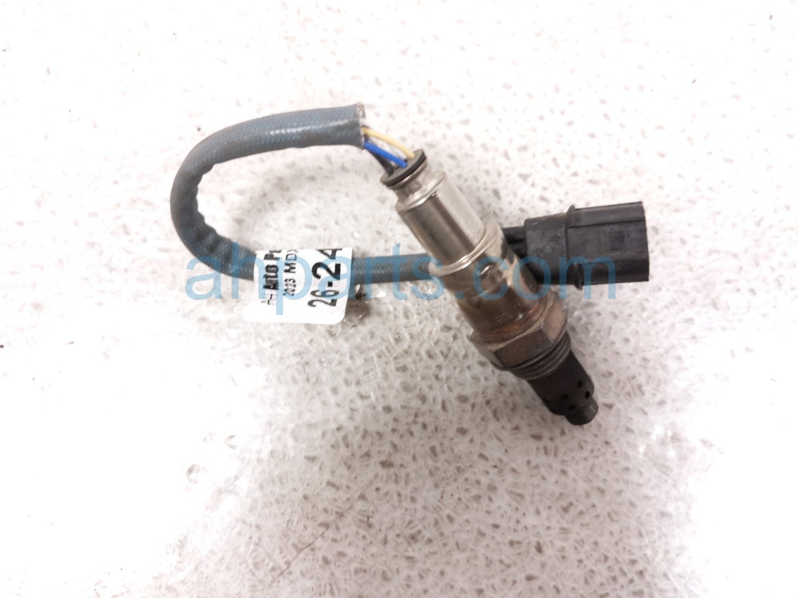 2023 Acura MDX Front Upper Laf Oxygen Sensor 36531 61A A01 Replacement 2023 Acura MDX Front Upper Laf Oxygen Sensor 36531 61A A01 Replacement thumbnail