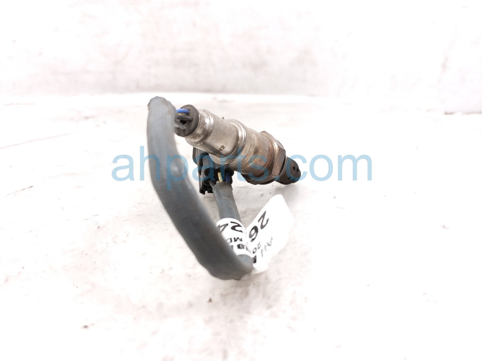 2023 Acura MDX Front Upper Laf Oxygen Sensor 36531 61A A01 Replacement 2023 Acura MDX Front Upper Laf Oxygen Sensor 36531 61A A01 Replacement thumbnail