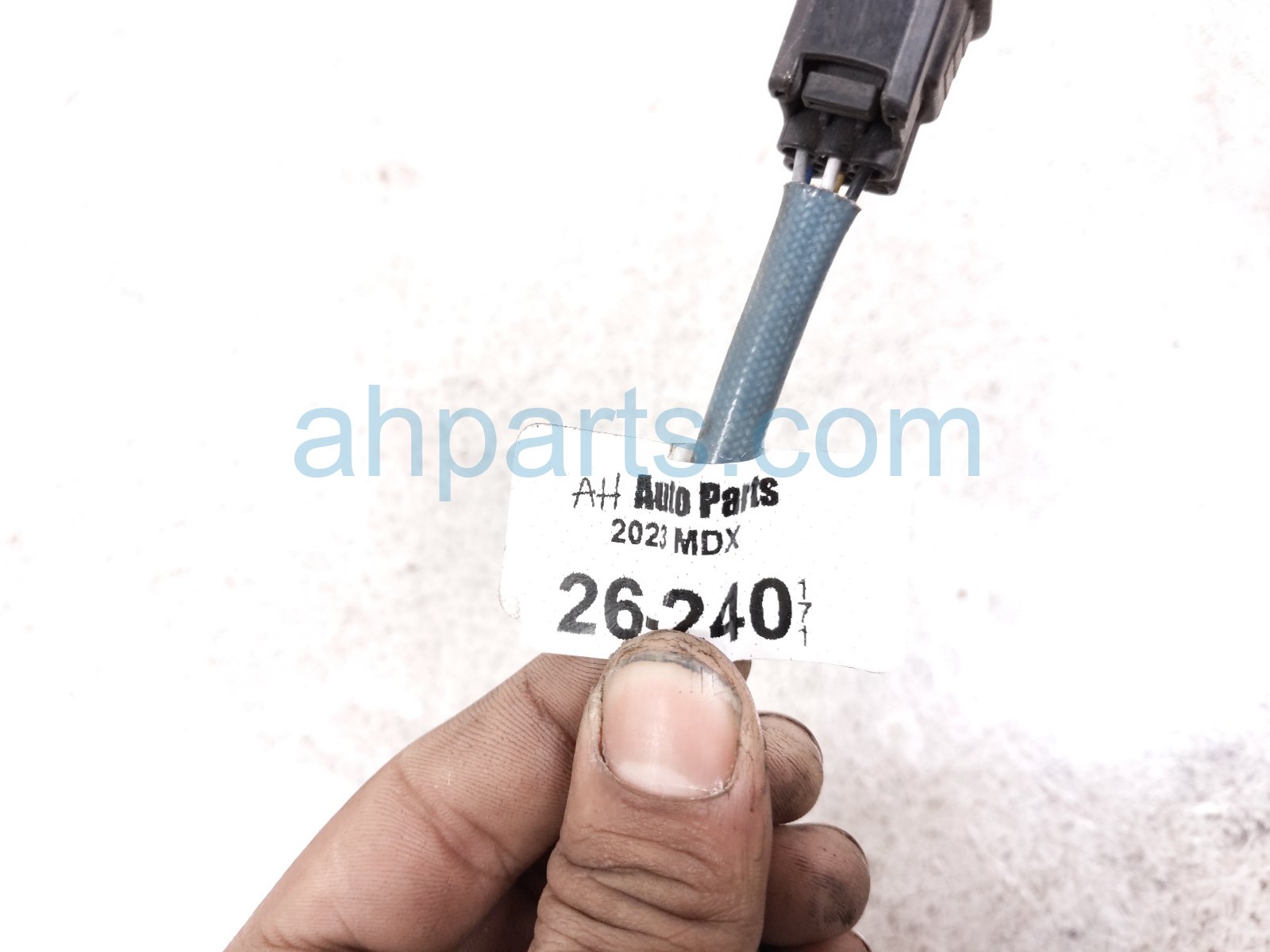 2023 Acura MDX Front Upper Laf Oxygen Sensor 36531 61A A01 Replacement 2023 Acura MDX Front Upper Laf Oxygen Sensor 36531 61A A01 Replacement thumbnail