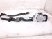 2018 Honda Accord Front Driver Seat Belt Black 81850 TVA A01 Replacement 2018 Honda Accord Front Driver Seat Belt Black 81850 TVA A01 Replacement thumbnail