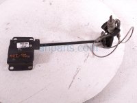 Infiniti SPARE TIRE HOIST CARRIER ASSY Infiniti SPARE TIRE HOIST CARRIER ASSY
