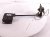 2020 Infiniti Qx60 Spare Tire Hoist Carrier Assy 57210 6TA0A Replacement 2020 Infiniti Qx60 Spare Tire Hoist Carrier Assy 57210 6TA0A Replacement thumbnail