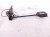 2020 Infiniti Qx60 Spare Tire Hoist Carrier Assy 57210 6TA0A Replacement 2020 Infiniti Qx60 Spare Tire Hoist Carrier Assy 57210 6TA0A Replacement thumbnail