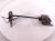 2020 Infiniti Qx60 Spare Tire Hoist Carrier Assy 57210 6TA0A Replacement 2020 Infiniti Qx60 Spare Tire Hoist Carrier Assy 57210 6TA0A Replacement thumbnail