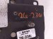 2020 Infiniti Qx60 Spare Tire Hoist Carrier Assy 57210 6TA0A Replacement 2020 Infiniti Qx60 Spare Tire Hoist Carrier Assy 57210 6TA0A Replacement thumbnail