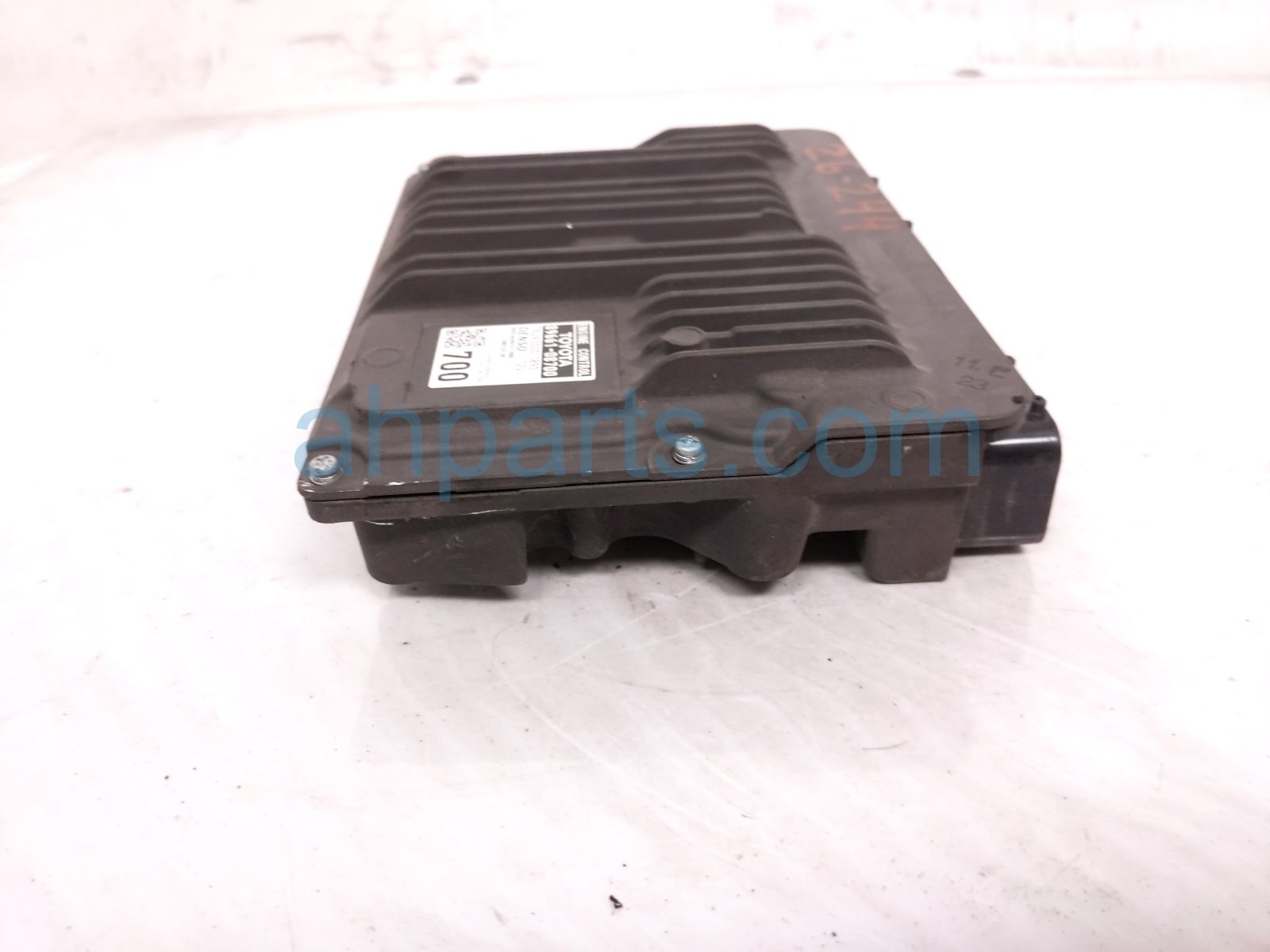 2022 Toyota Sienna Ecu / Computer Engine Control Module 2.5l At Fwd 89661 08700 Replacement 2022 Toyota Sienna Ecu / Computer Engine Control Module 2.5l At Fwd 89661 08700 Replacement thumbnail