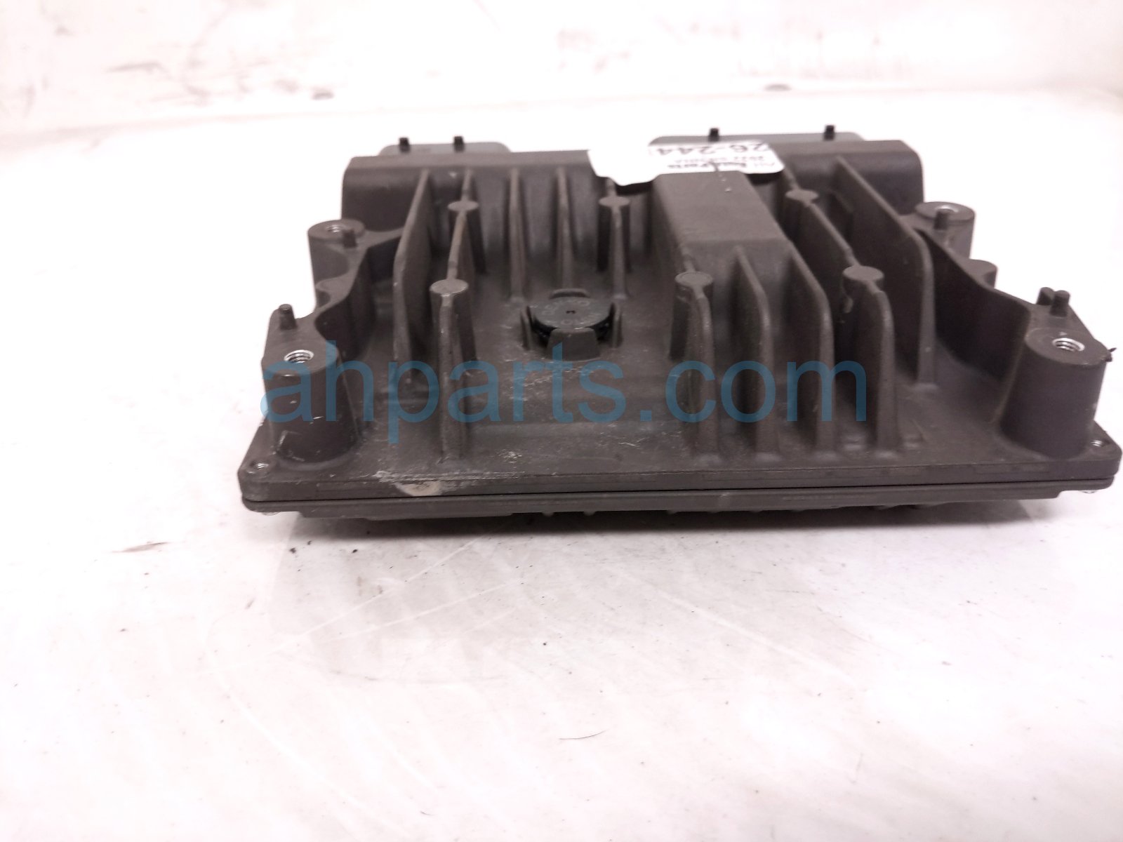 2022 Toyota Sienna Ecu / Computer Engine Control Module 2.5l At Fwd 89661 08700 Replacement 2022 Toyota Sienna Ecu / Computer Engine Control Module 2.5l At Fwd 89661 08700 Replacement thumbnail