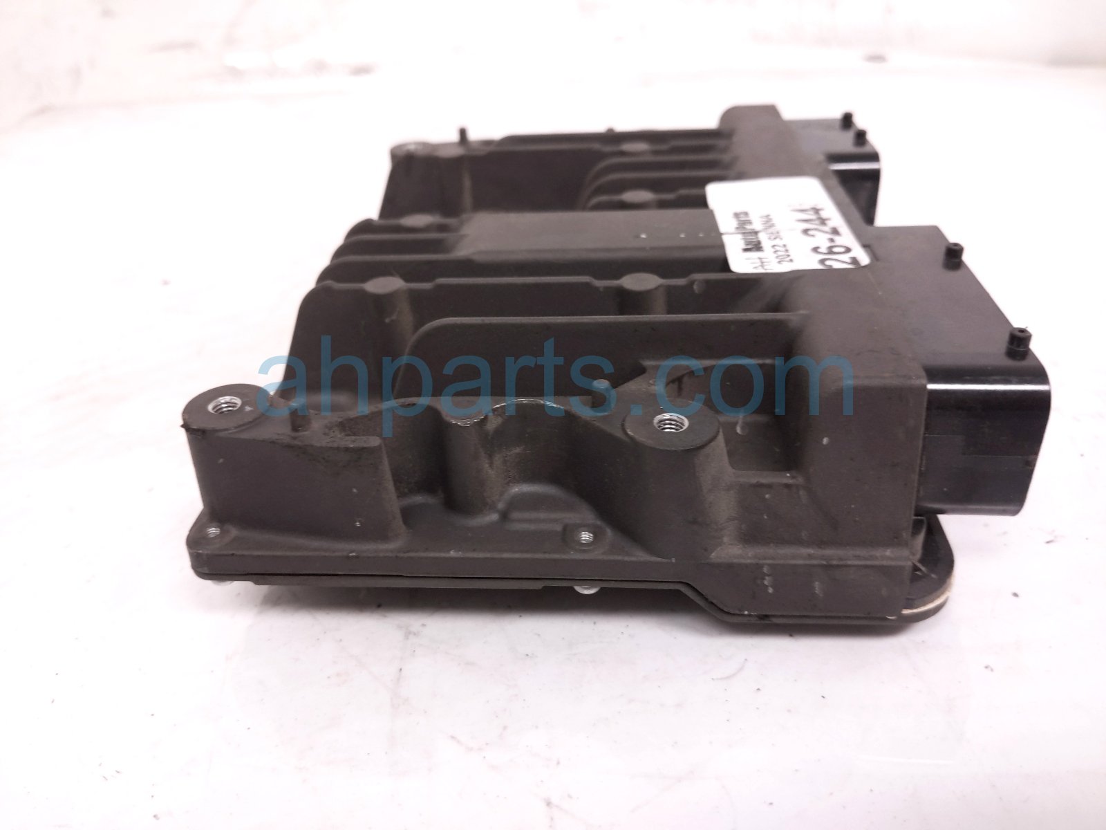2022 Toyota Sienna Ecu / Computer Engine Control Module 2.5l At Fwd 89661 08700 Replacement 2022 Toyota Sienna Ecu / Computer Engine Control Module 2.5l At Fwd 89661 08700 Replacement thumbnail