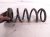 2020 Infiniti Qx60 Strut / / Shock Absorber Rear Coil Spring 3.5l Fwd 55020 9NF0A Replacement 2020 Infiniti Qx60 Strut / / Shock Absorber Rear Coil Spring 3.5l Fwd 55020 9NF0A Replacement thumbnail
