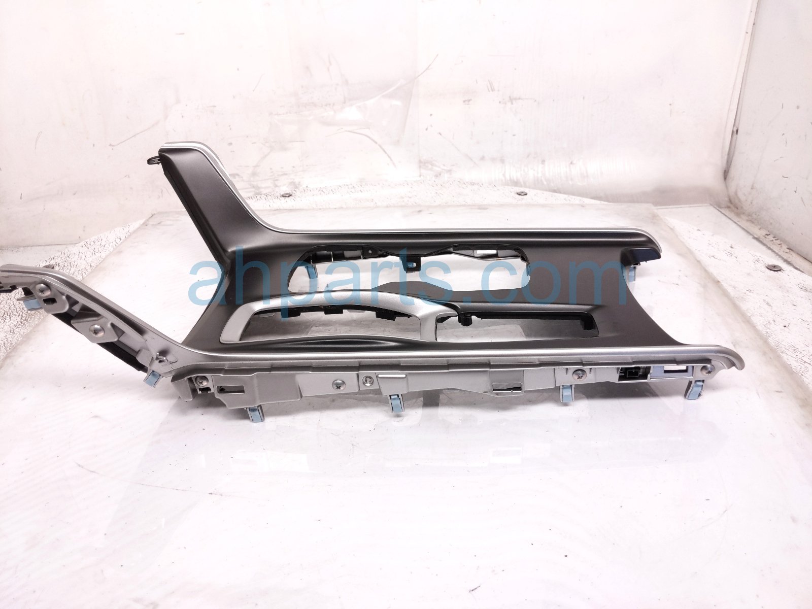 2018 Honda Accord Center Console Shifter Bezel blk 77298 TVA A01ZA Replacement 2018 Honda Accord Center Console Shifter Bezel blk 77298 TVA A01ZA Replacement thumbnail