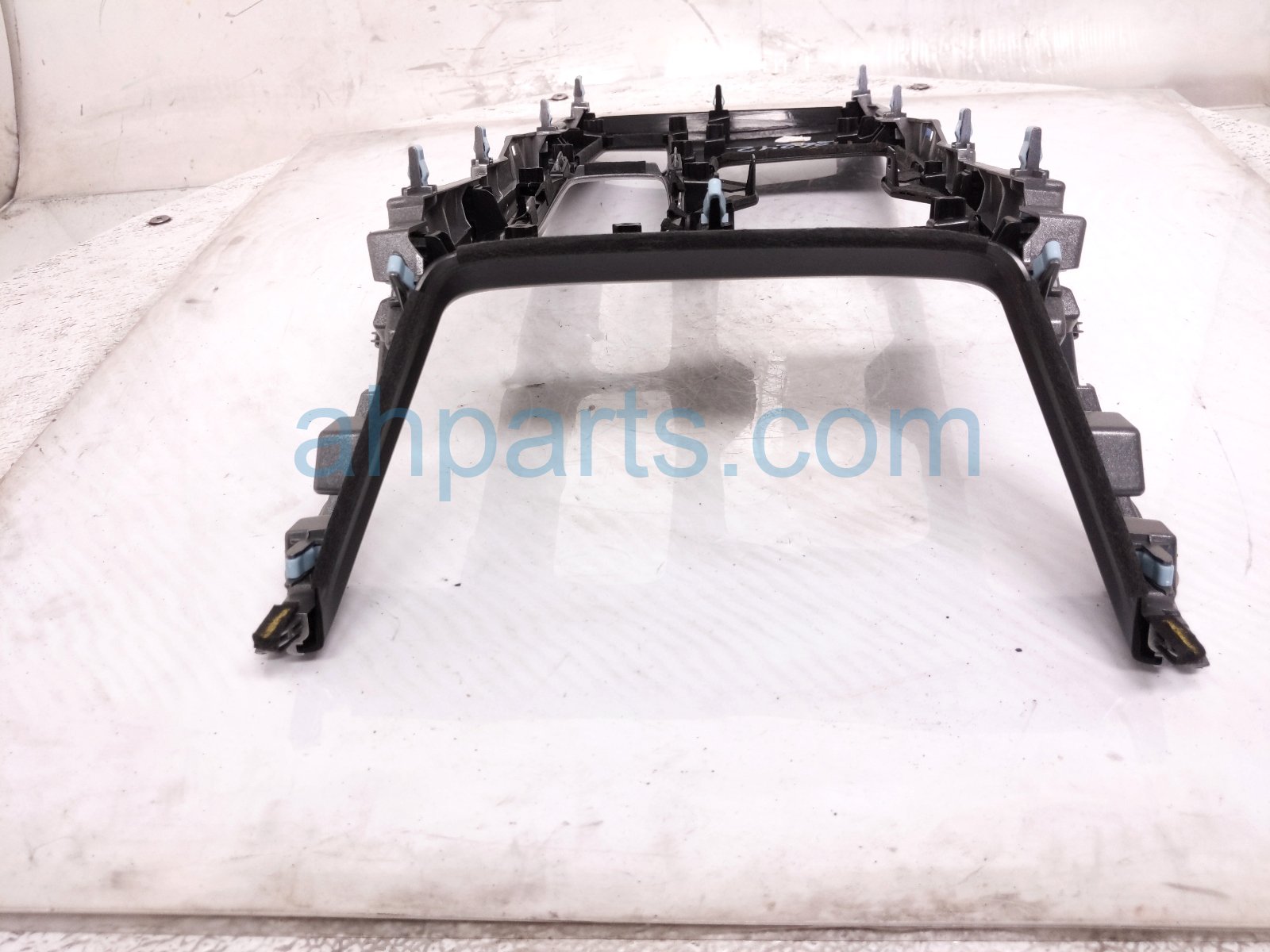 2018 Honda Accord Center Console Shifter Bezel blk 77298 TVA A01ZA Replacement 2018 Honda Accord Center Console Shifter Bezel blk 77298 TVA A01ZA Replacement thumbnail