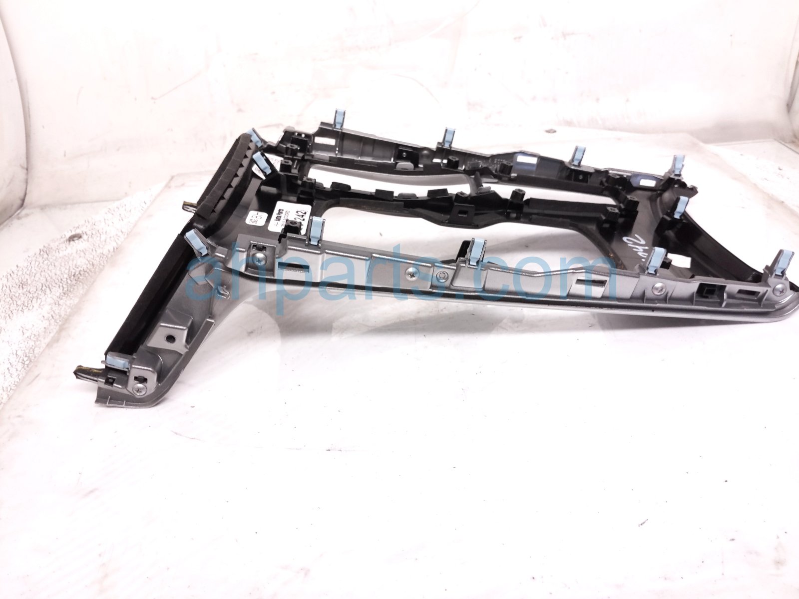 2018 Honda Accord Center Console Shifter Bezel blk 77298 TVA A01ZA Replacement 2018 Honda Accord Center Console Shifter Bezel blk 77298 TVA A01ZA Replacement thumbnail