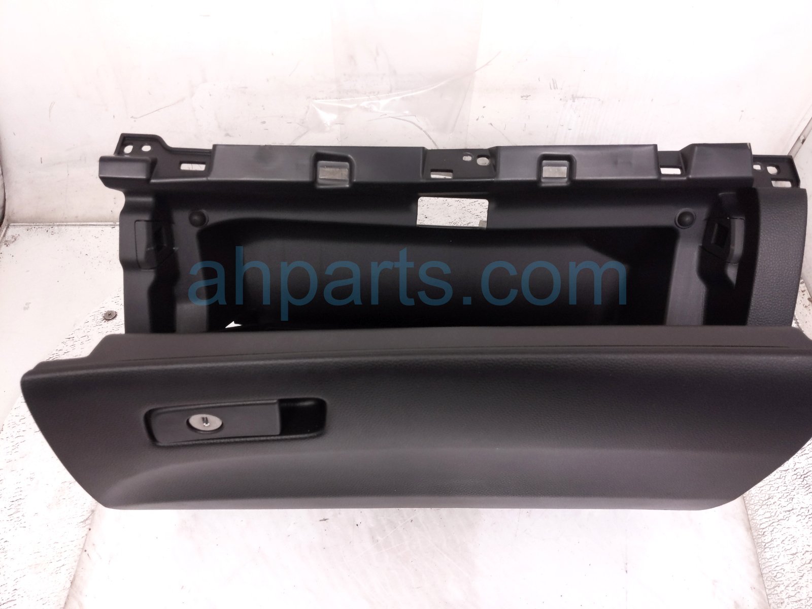 2018 Honda Accord Glove Compartment Box Black 77501 TVA A12ZA Replacement 2018 Honda Accord Glove Compartment Box Black 77501 TVA A12ZA Replacement thumbnail