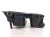 2022 Toyota Sienna Center Console Cup Holder Gray 55625 08020 Replacement 2022 Toyota Sienna Center Console Cup Holder Gray 55625 08020 Replacement thumbnail
