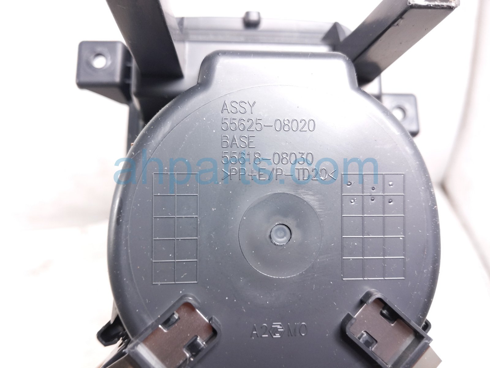 2022 Toyota Sienna Center Console Cup Holder Gray 55625 08020 Replacement 2022 Toyota Sienna Center Console Cup Holder Gray 55625 08020 Replacement thumbnail