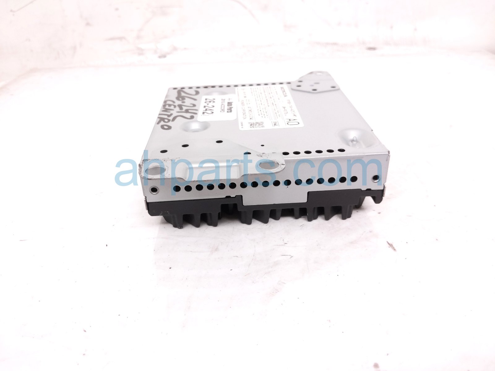 2018 Honda Accord Pioneer Audio Amplifier 39186 TVA A01 Replacement 2018 Honda Accord Pioneer Audio Amplifier 39186 TVA A01 Replacement thumbnail
