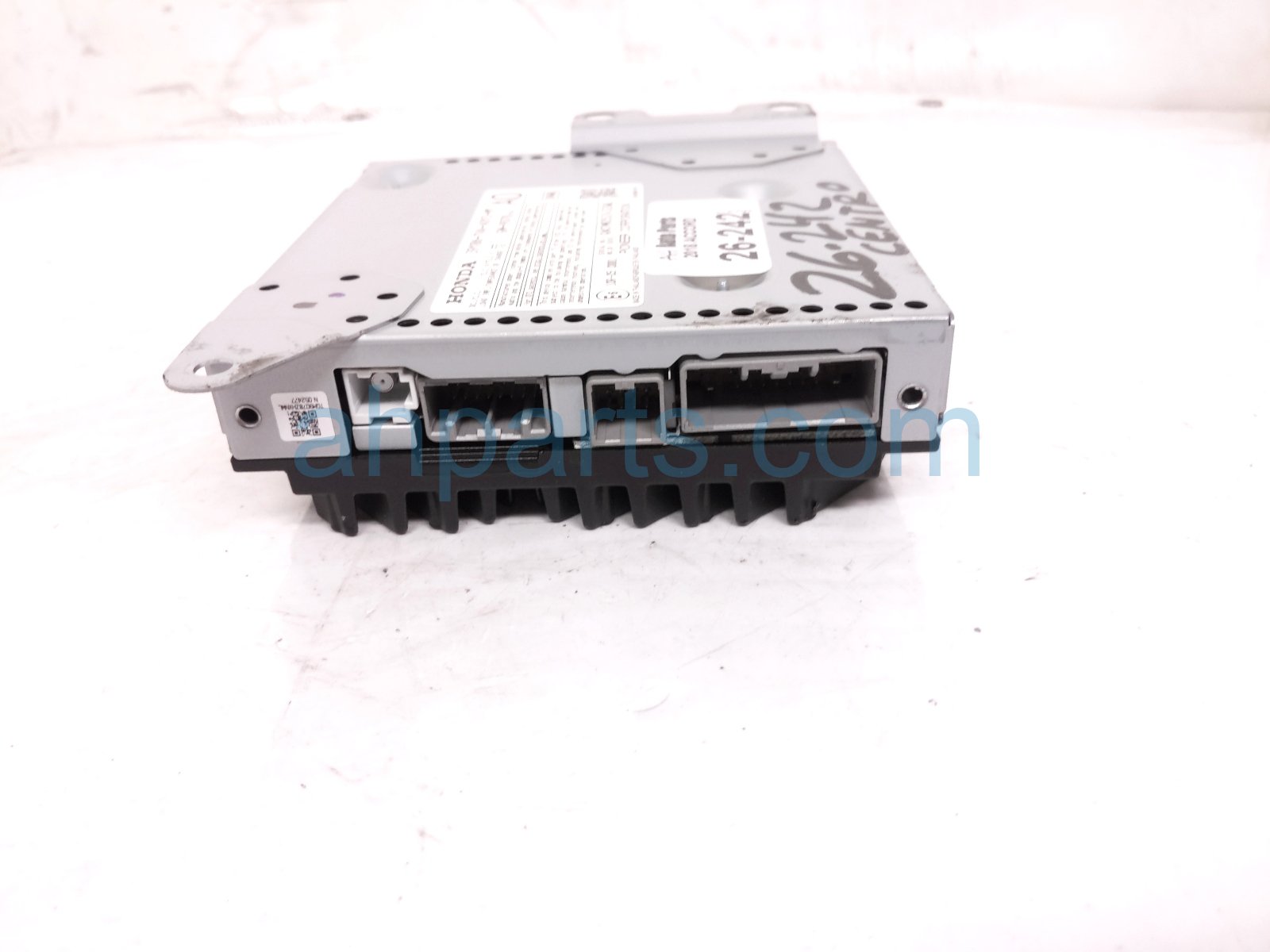 2018 Honda Accord Pioneer Audio Amplifier 39186 TVA A01 Replacement 2018 Honda Accord Pioneer Audio Amplifier 39186 TVA A01 Replacement thumbnail