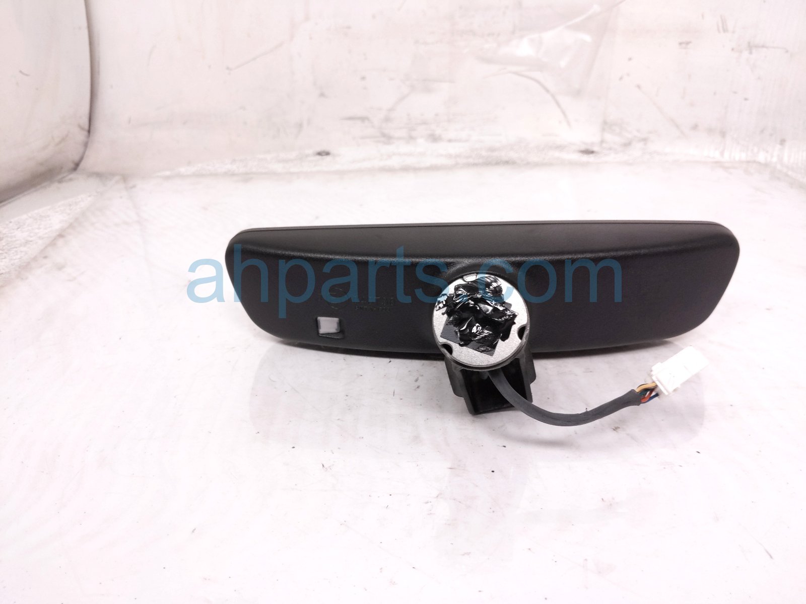 2018 Honda Accord Inside / Interior Rear View Mirror 76400 TVA A01 Replacement 2018 Honda Accord Inside / Interior Rear View Mirror 76400 TVA A01 Replacement thumbnail
