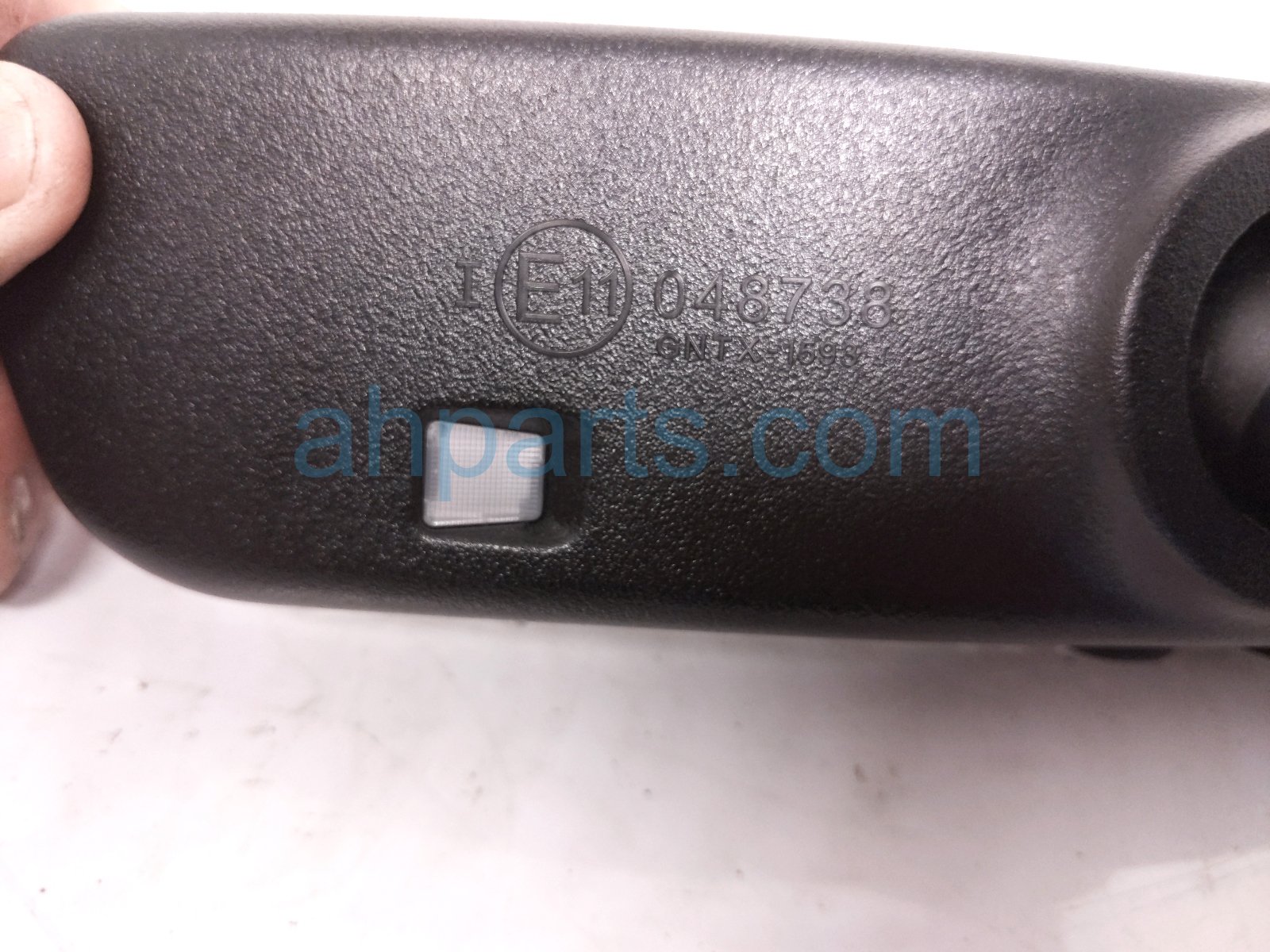 2018 Honda Accord Inside / Interior Rear View Mirror 76400 TVA A01 Replacement 2018 Honda Accord Inside / Interior Rear View Mirror 76400 TVA A01 Replacement thumbnail