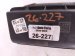 2020 Acura MDX Fuel Vapor Charcoal Canister 17011 TZ5 A01 Replacement 2020 Acura MDX Fuel Vapor Charcoal Canister 17011 TZ5 A01 Replacement thumbnail