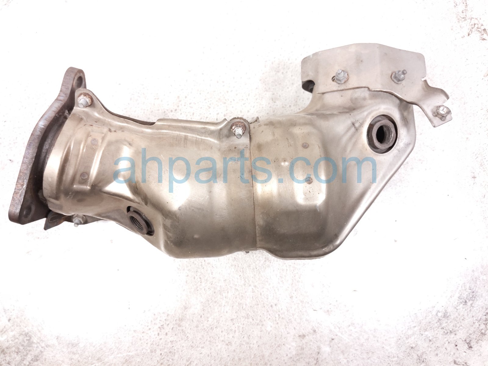 Subaru CATALYTIC CONVERTER - 2.4T AWD