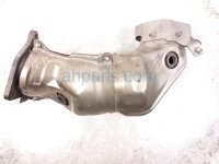 Subaru CATALYTIC CONVERTER - 2.4T AWD Subaru CATALYTIC CONVERTER - 2.4T AWD